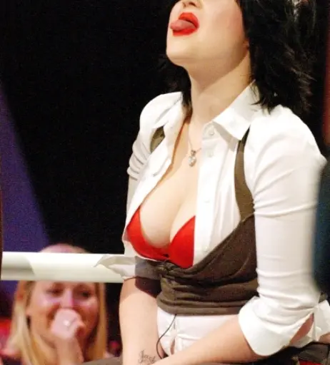 Image 2079280 from Kelly Osbourne