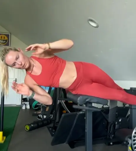 Image 2078863 from Lindsey Vonn