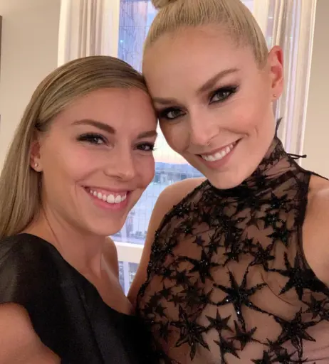 Image 2078598 from Lindsey Vonn