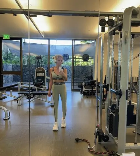 Image 2078492 from Sarah Michelle Gellar