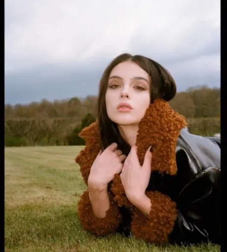 Image 2078465 from Deva Cassel