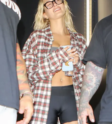 Image 2078401 from Hailey Bieber