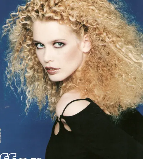 Image 2078423 from Claudia Schiffer
