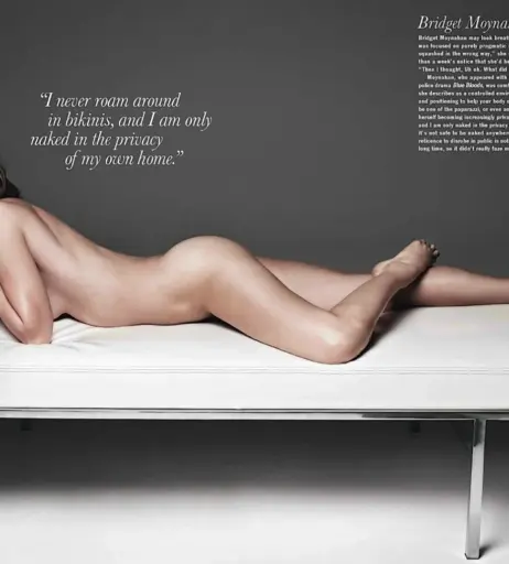 Image 2078711 from Bridget Moynahan