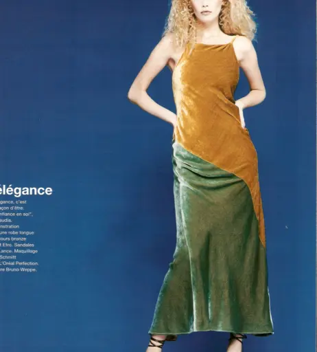 Image 2078683 from Claudia Schiffer