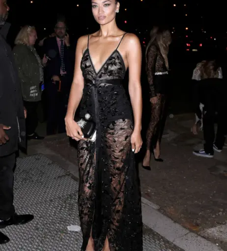 Image 2078664 from Shanina Shaik