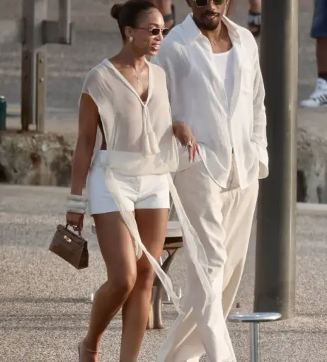 Image 2078600 from Lori Harvey