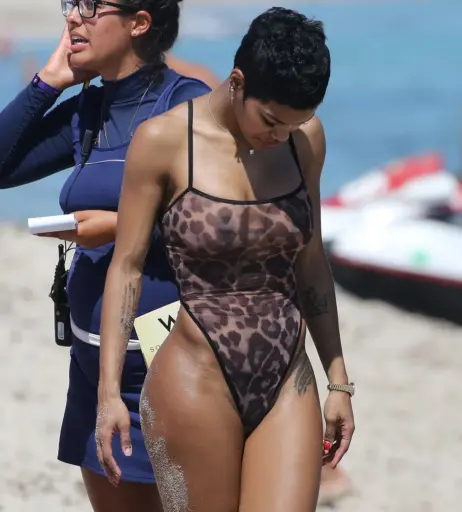 Image 2078117 from Teyana Taylor