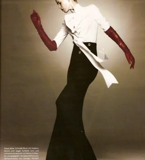Image 2078120 from Claudia Schiffer