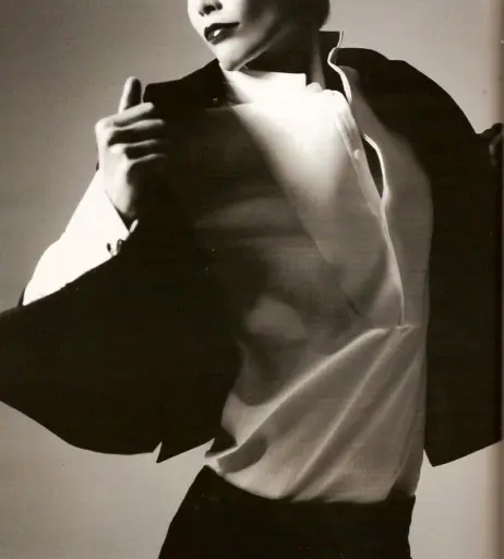 Image 2078088 from Claudia Schiffer