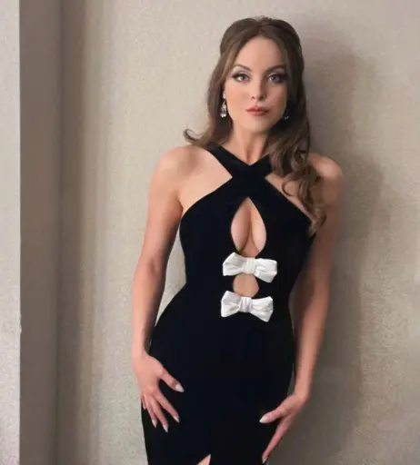 Image 2078052 from Elizabeth Gillies