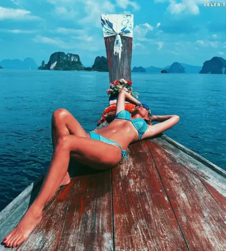 Image 2078018 from Sonya Kraus