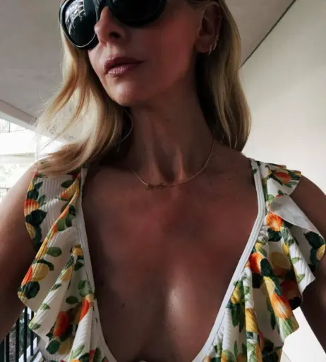 Image 2078006 from Sarah Michelle Gellar