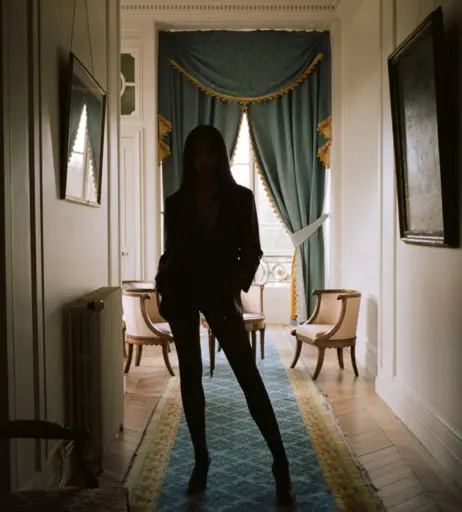 Image 2078388 from Deva Cassel