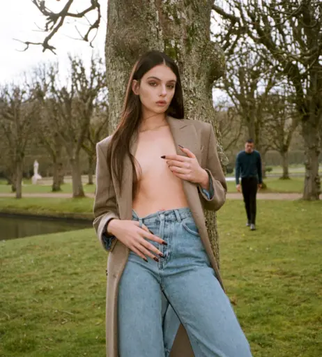 Image 2078248 from Deva Cassel