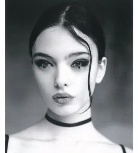 Image 2078210 from Deva Cassel