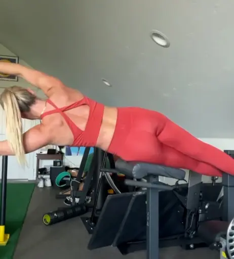 Image 2078975 from Lindsey Vonn