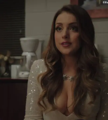 Image 2078909 from Elizabeth Gillies