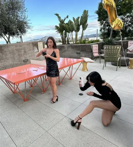 Image 20658461 from Charli D'Amelio / Charli Damelio