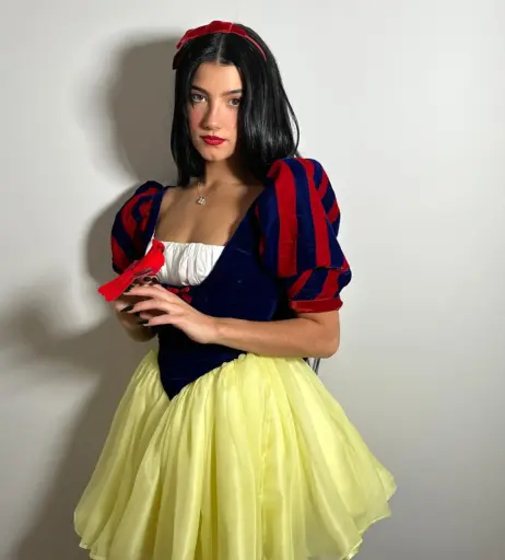 Image 20658441 from Charli D'Amelio / Charli Damelio