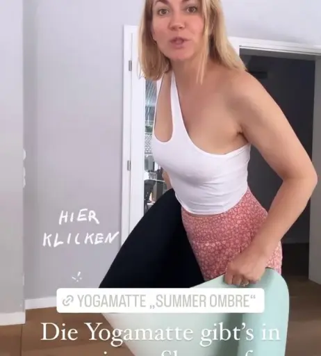 Image 2065865 from Nina Bott