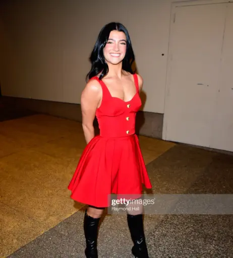 Image 20658157 from Charli D'Amelio / Charli Damelio