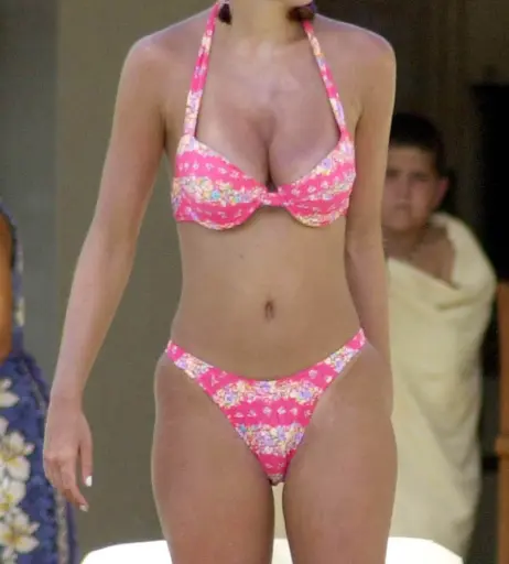 Image 2065830 from Tori Spelling