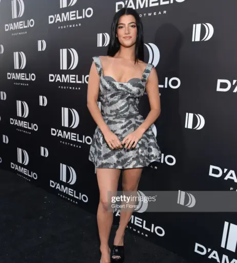 Image 20658218 from Charli D'Amelio / Charli Damelio