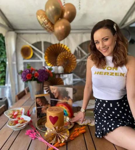 Image 2065535 from Jasmin Wagner