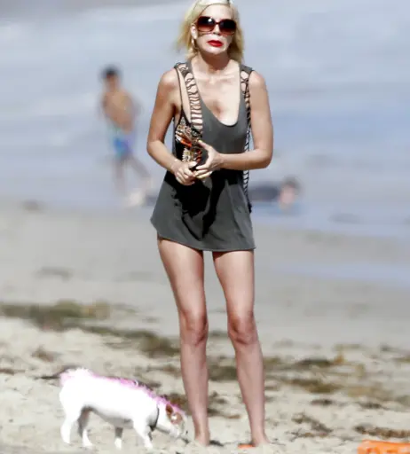 Image 2065497 from Tori Spelling