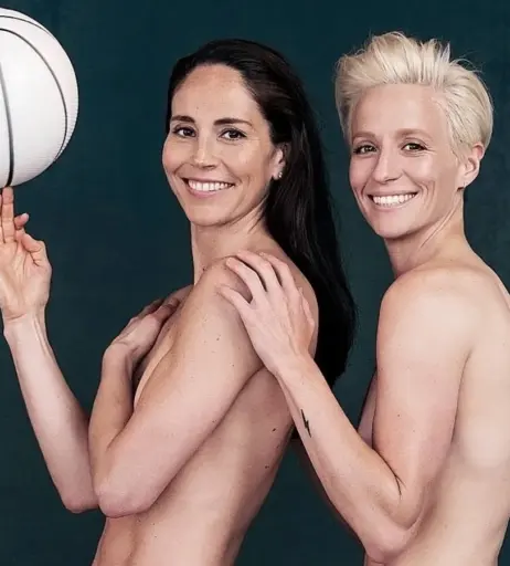 Image 2065425 from Megan Rapinoe