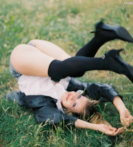 Image 2065792 from Zsá Zsá Inci Bürkle