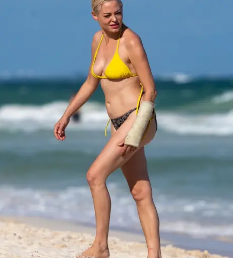 Image 2065787 from Rose McGowan