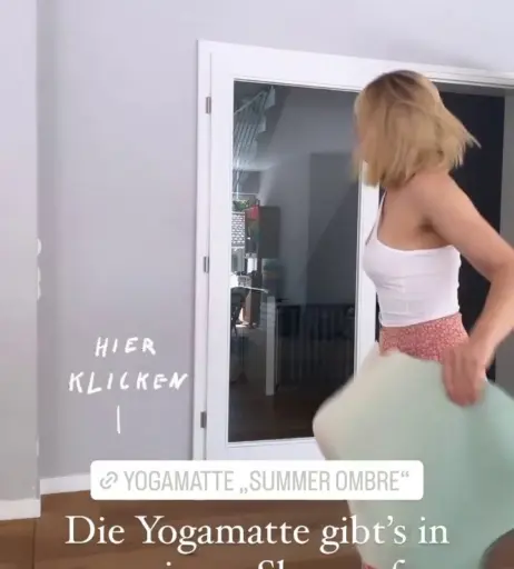 Image 2065753 from Nina Bott