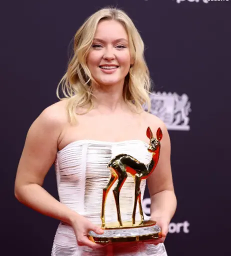Image 2065712 from Zara Larsson