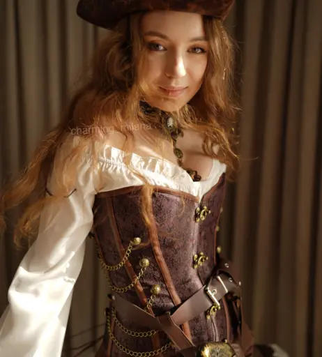 Image 20657013 from charming_girl / Milana