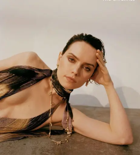 Image 2065703 from Daisy Ridley