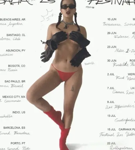 Image 2065642 from Rosalia