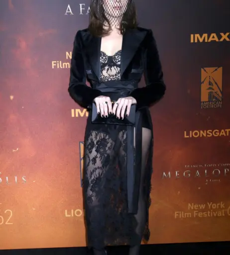 Image 2065668 from Aubrey Plaza