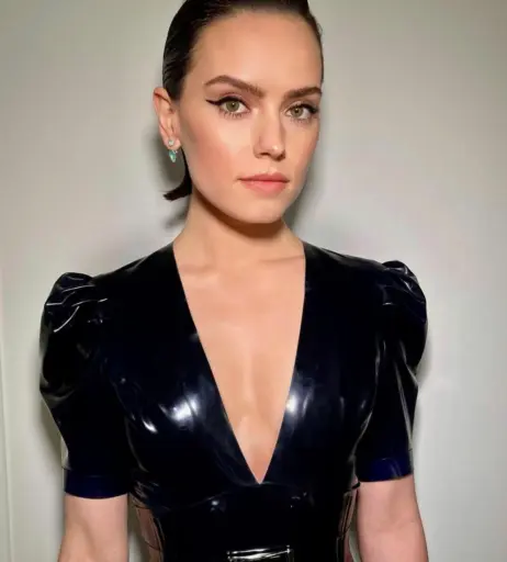 Image 2065660 from Daisy Ridley
