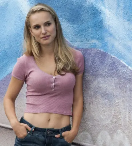 Image 2065632 from Natalie Portman