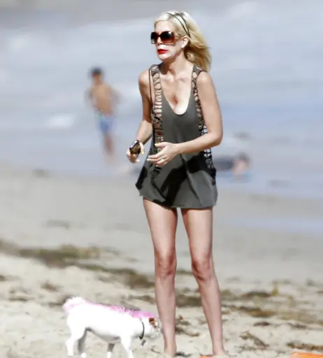 Image 2065148 from Tori Spelling