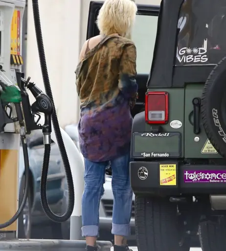 Image 2065392 from Paris Jackson