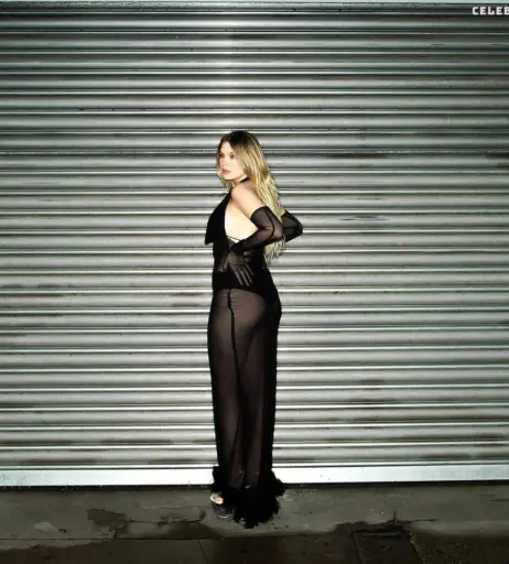 Image 2065350 from Zsá Zsá Inci Bürkle