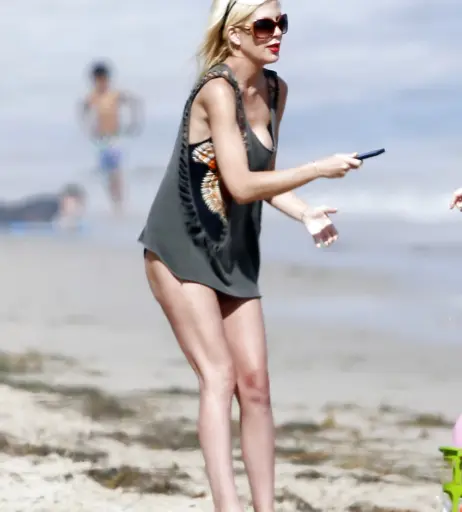 Image 2065310 from Tori Spelling