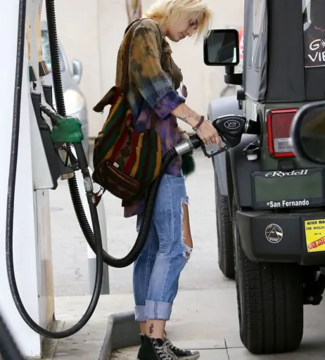 Image 2065336 from Paris Jackson