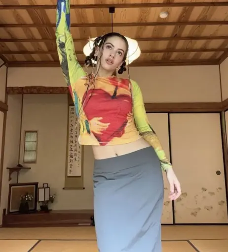 Image 2065277 from Rosalia