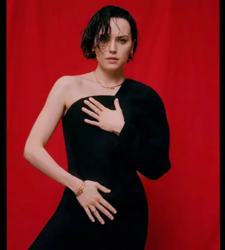 Image 2065943 from Daisy Ridley