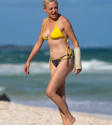 Image 2065902 from Rose McGowan