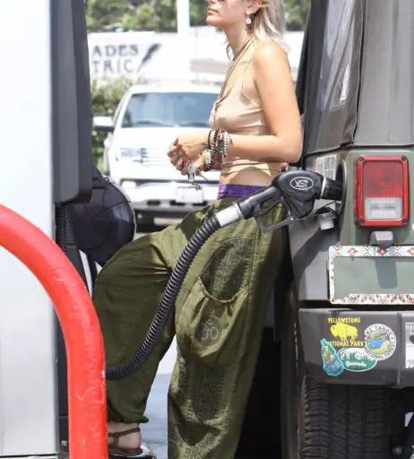 Image 2066892 from Paris Jackson